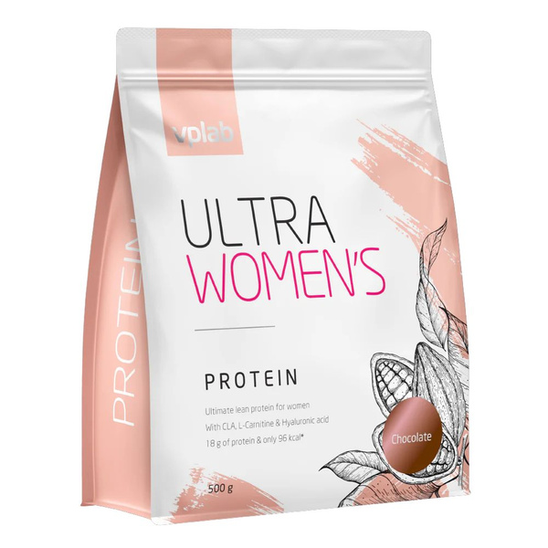 Vplab Ultra Womens Protein, Протеин сывороточный для похудения женщинам ...