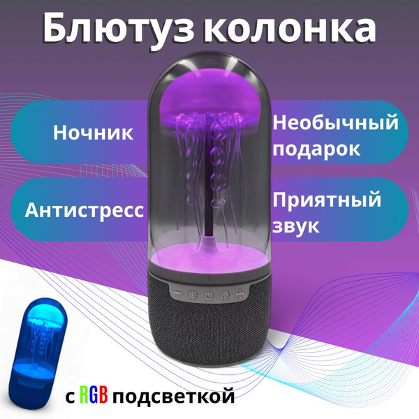 Беспроводная колонка Твой подарок MAX 116 S - купить по доступным ценам ...