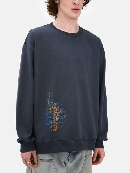 Свитшот Яндекс - купить с доставкой по выгодным ценам в интернет ...