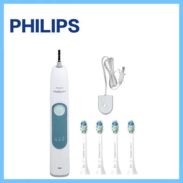 Электрическая зубная щетка Philips HX6610 - купить по выгодной цене в ...