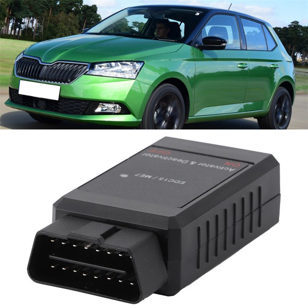 Иммобилайзер OBD2 - купить с доставкой по выгодным ценам в интернет ...