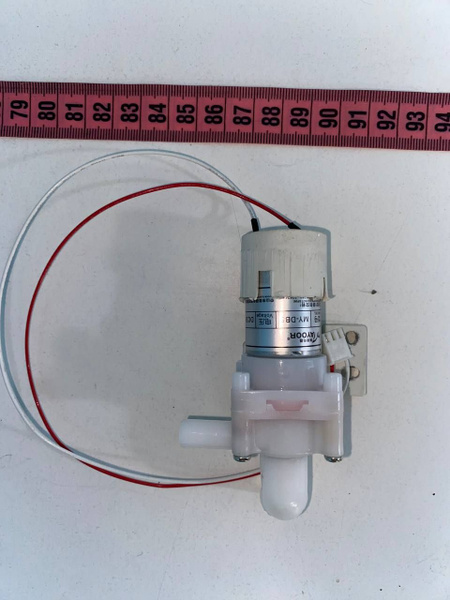 Помпа электрическая для Redmond RTP-805 - купить с доставкой по ...