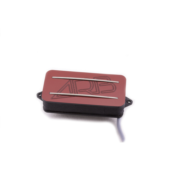 Звукосниматель для электрогитары ARB Pickups Red Blades-6 Neck черный ...