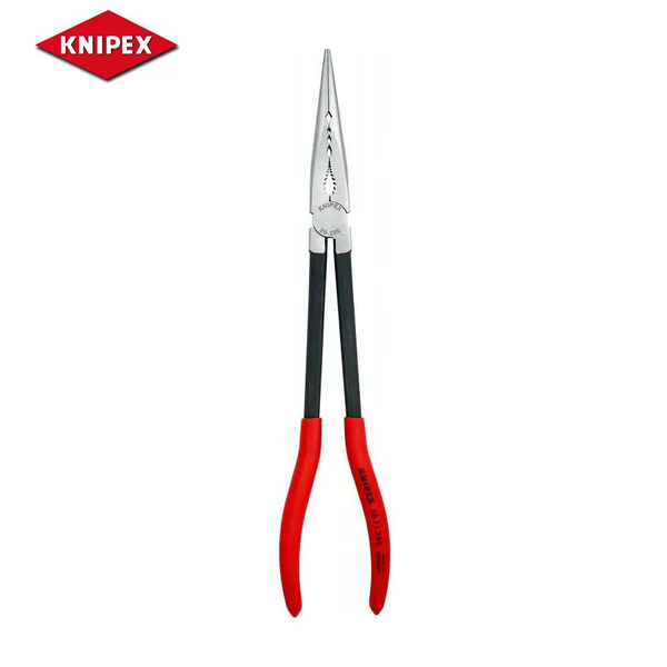 Пассатижи/плоскогубцы KNIPEX 28 71 280 28 71 280 - купить плоскогубцы в ...