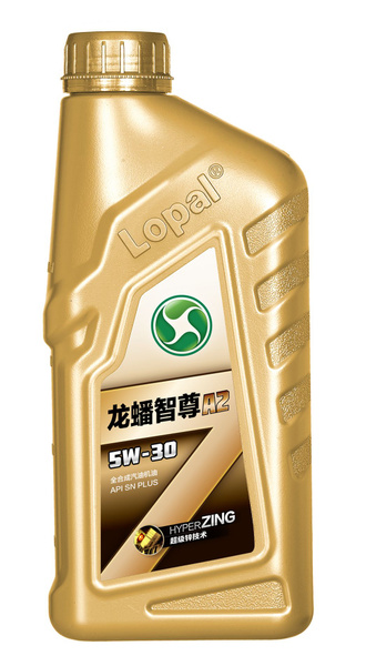 Масло моторное LOPAL 5W-30 Синтетическое - купить в интернет-магазине ...