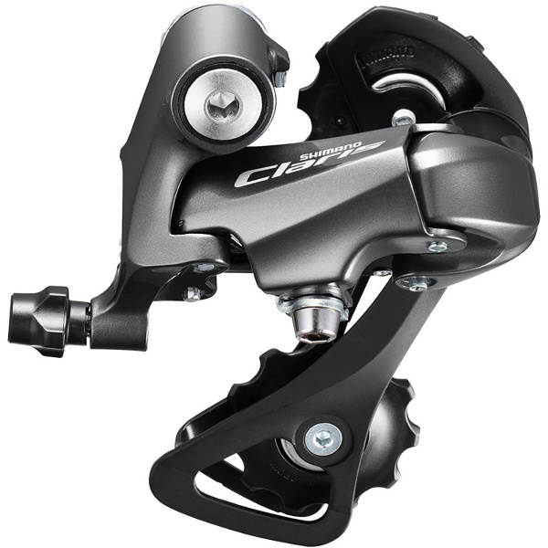 Велосипедный переключатель скоростей задний Shimano Claris R2000, SS, 8 ...