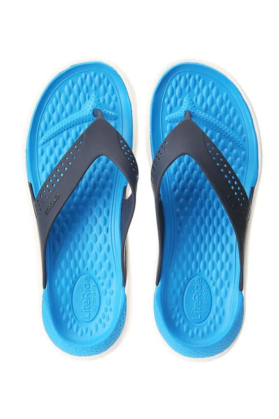 Сланцы Crocs LiteRide - купить с доставкой по выгодным ценам в интернет ...