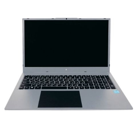Ноутбук ACD 17S G2 AH17SI2386WS AH17SI2386WS, серебристый купить по ...