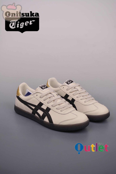 Кеды Onitsuka Tiger Tokuten - купить с доставкой по выгодным ценам в ...