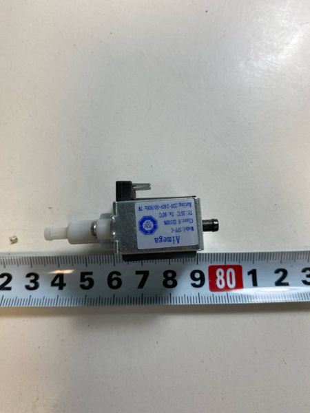 Kitfort 0984-022 (Aimega SPF-C ) помпа для ручного отпаривателя 220 ...