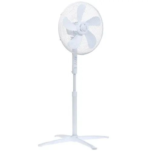 Вентилятор Polaris PSF 1240 белый купить по низкой цене с доставкой в ...