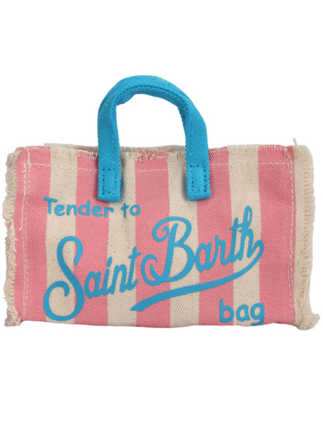 MC 2 Saint Barth Сумка пляжная - купить с доставкой по выгодным ценам в ...