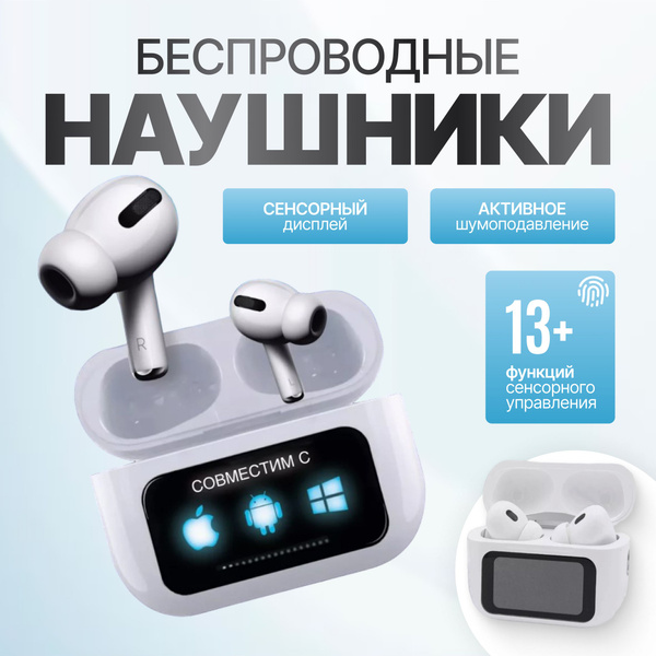 Наушники Вкладыши XXX Joy экран - купить по доступным ценам в интернет ...