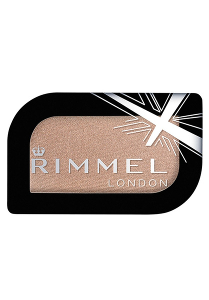 Rimmel кремово-пудровые моно тени для век купить на OZON по низкой цене ...