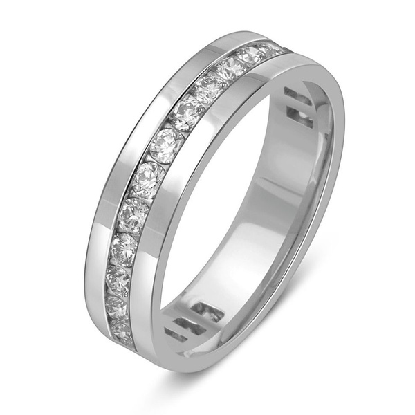 Platina.950 Кольцо Платина 950 пробы - купить с доставкой по выгодным ...
