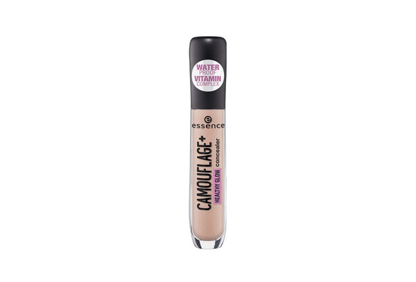 Консилер для макияжа Essence CAMOUFLAGE + healthy glow - купить с ...