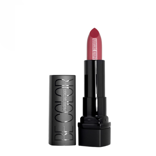 Belor Design Губная помада "Smart girl" BE COLOR тон 120 бургунди ...