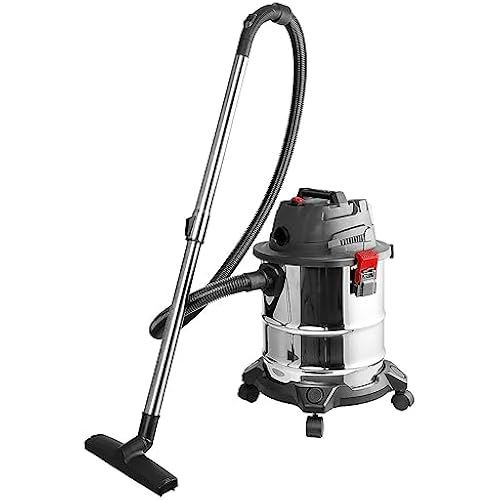 Моющий пылесос Graphite GRAPHITE Energy+ 18 В. Пылесос для влажной и ...