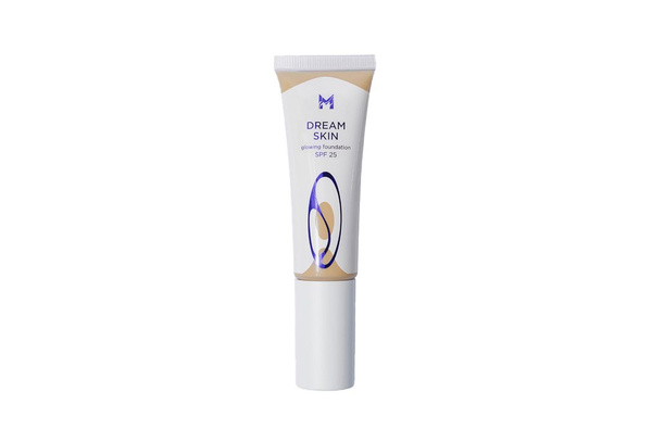 Крем тональный SPF25 Manly PRO Dream Skin - купить с доставкой по ...