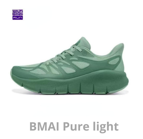 Кроссовки BMAI - купить с доставкой по выгодным ценам в интернет ...