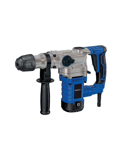 Электрический перфоратор Oasis PR-140V Pro электроинструмент, подарок ...