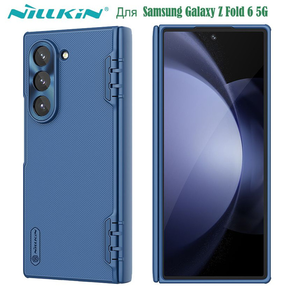 Nillkin чехол Для Samsung Galaxy Z Fold6 5G / на Самсунг Гелакси з фолд ...