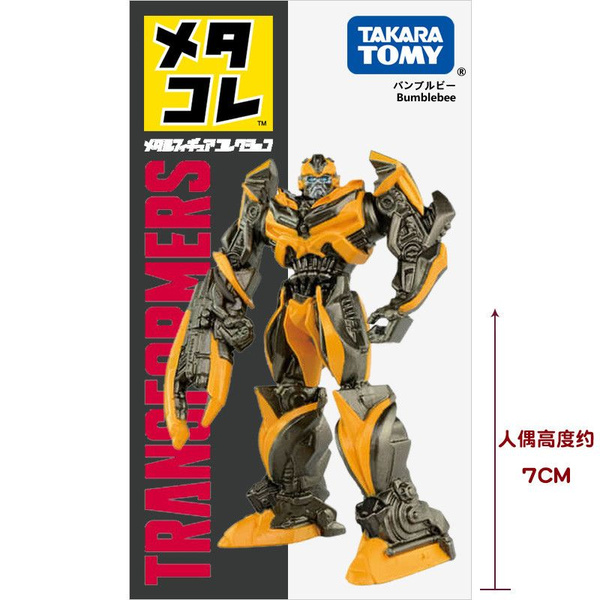 Takara Tomy Трансформер Аниматронная Фигура Optimus Prime Megatron ...