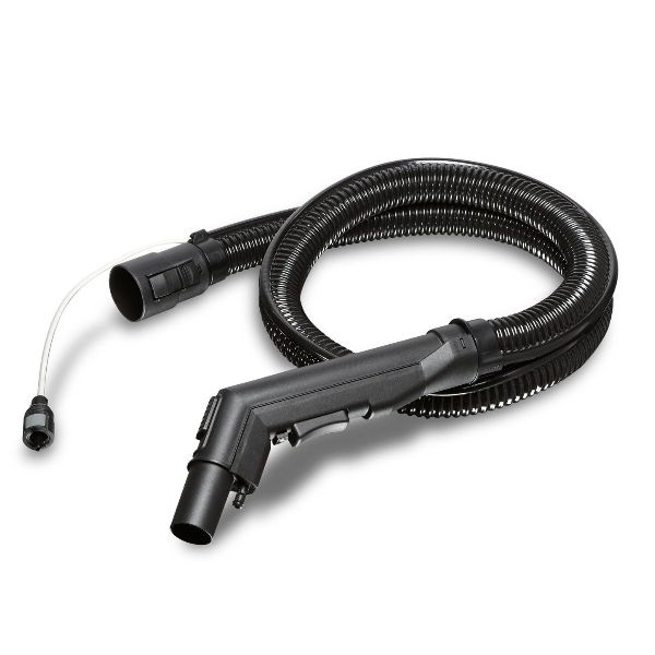Шланг всасывающий Karcher к пылесосам SE 5.100, SE 6.100, Италия, (9. ...