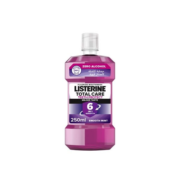 Listerine Ополаскиватель для полости рта - купить с доставкой по ...
