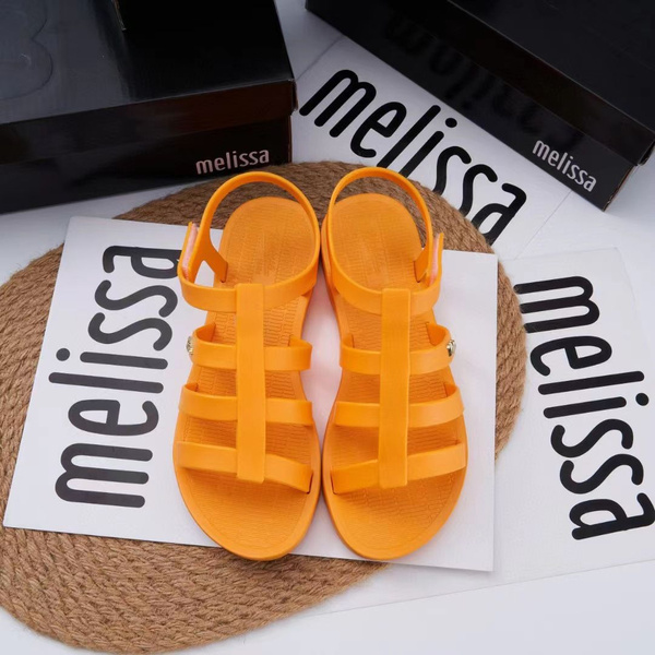 Босоножки Melissa - купить с доставкой по выгодным ценам в интернет ...