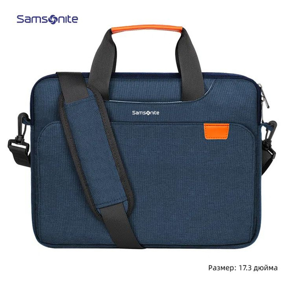 Купить Сумка для ноутбука Samsonite SKU39882 - по низким ценам в ...