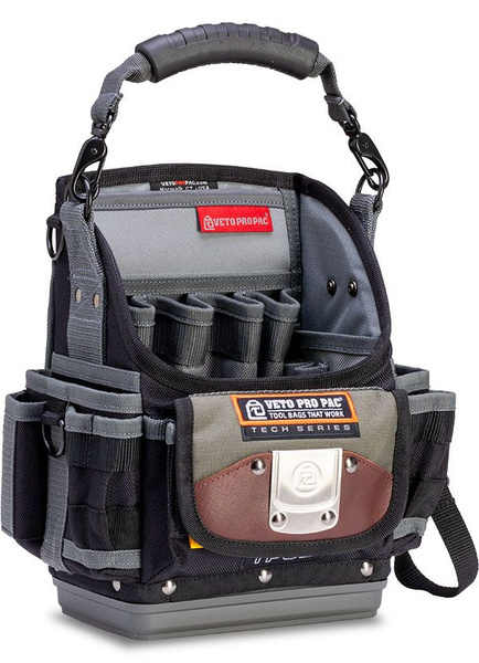 Сумка для инструментов VETO PRO PAC TP6B - купить по низкой цене в ...