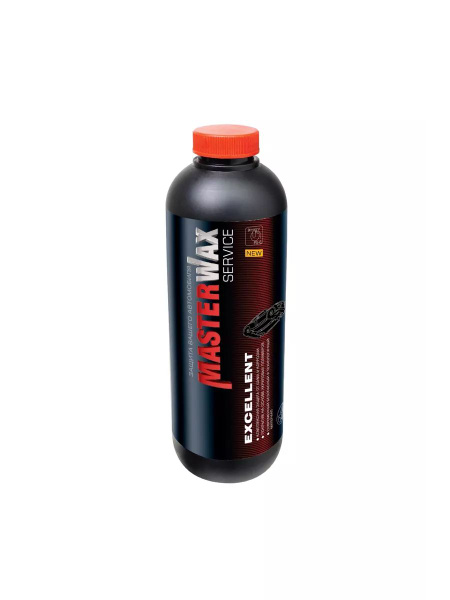 Мастика кузовная MasterWax по низкой цене с доставкой в интернет ...