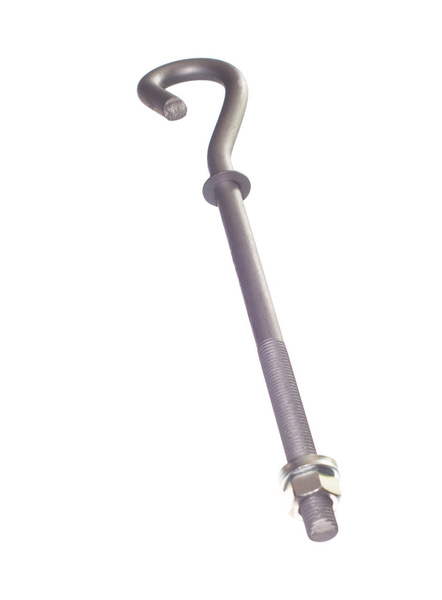 Крюк монтажный B-20/240 Instal Group купить на OZON по низкой цене ...