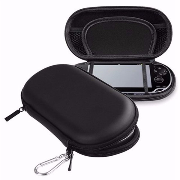 Чехол EVA Hard Shell Case для PSP 1000/2000/3000, защитный чехол для ...