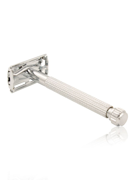 PARKER Т-образный бритвенный станок, тип бабочка, 29L купить на OZON по ...