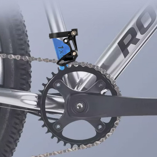 велосипедная цепь стабилизатор направляющая звездочки - купить с ...