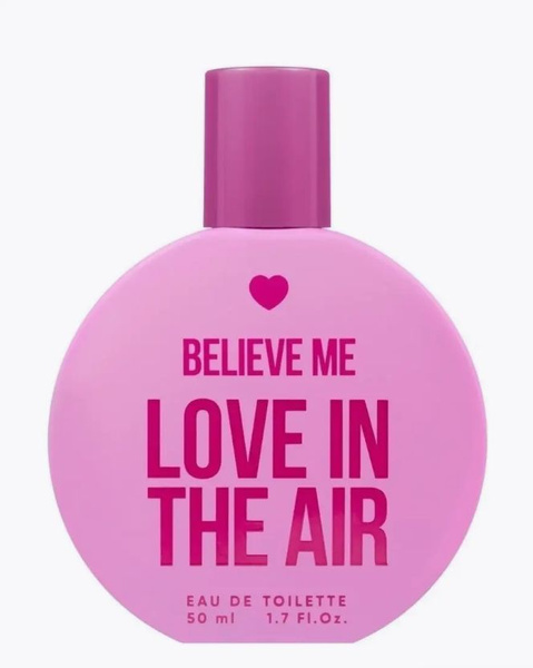 You&World Туалетная вода духи Love in the air, 50 50 мл купить на OZON ...