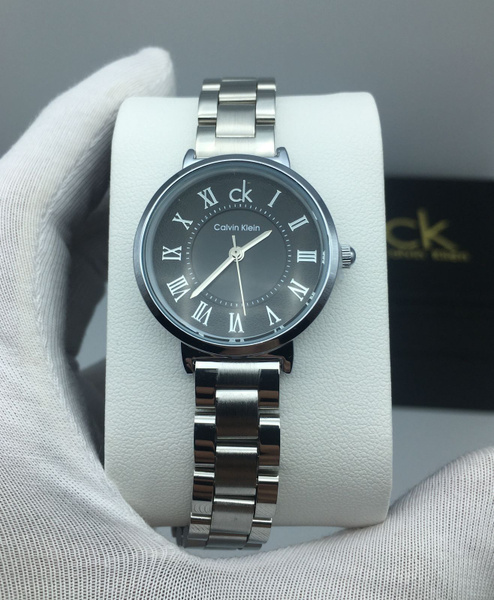 Calvin Klein Часы наручные Кварцевые - купить с доставкой по выгодным ...