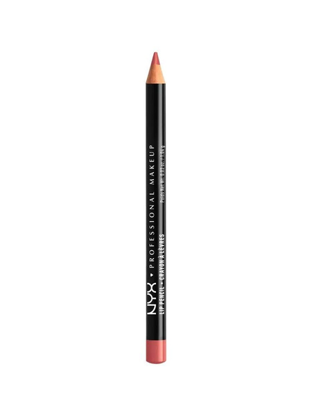 NYX Professional Makeup Slim Lip Pencil Карандаш для губ-804 купить на ...