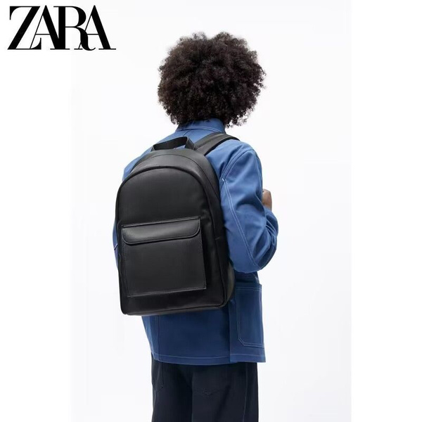 Zara Рюкзак - купить с доставкой по выгодным ценам в интернет-магазине ...