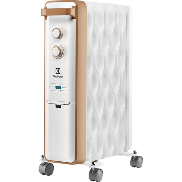 Радиатор масляный Electrolux Wave EOH/M-9209 - 9 секций купить на OZON ...