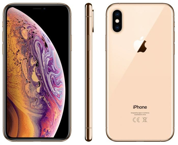 Смартфон Apple Iphone Xs - купить по выгодной цене в интернет-магазине ...