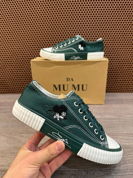 Кеды basvello купить на OZON по низкой цене (1650297938)