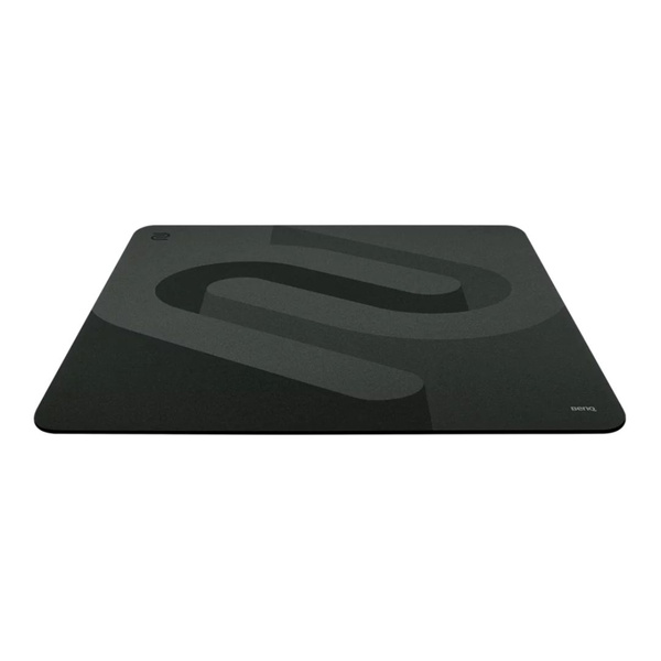Zowie by BENQ Игровой коврик для мыши ZOWIE G-SR-SE, L, темно-серый ...