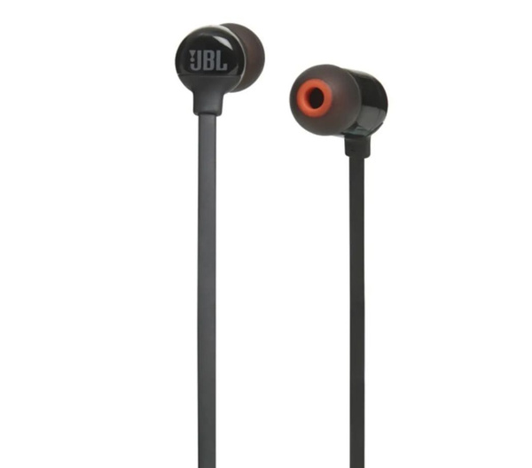 Наушники Вкладыши JBL JBLtune110btЧерные - купить по доступным ценам в ...