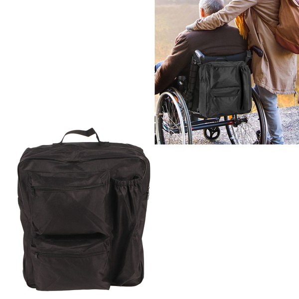 Рюкзак для инвалидной коляски - купить с доставкой по выгодным ценам в ...