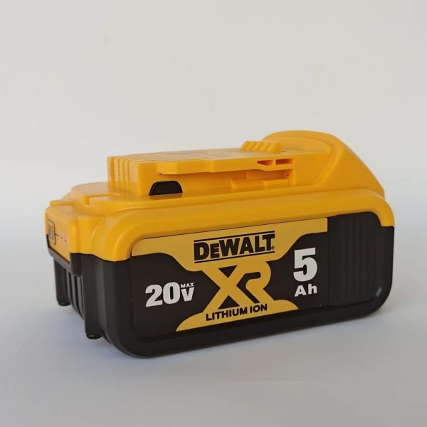 DEWALT,LITHIUM ION, DCB184 18V 5AH или DCB205 20V 5AH аккумуляторы ...