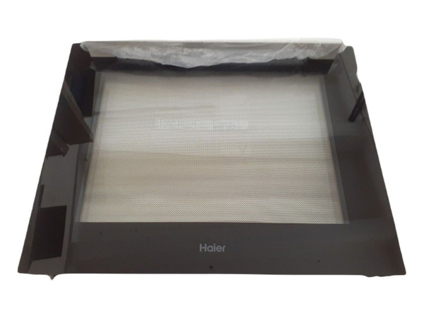 Дверь 0530056546 духового шкафа Haier купить на OZON по низкой цене ...