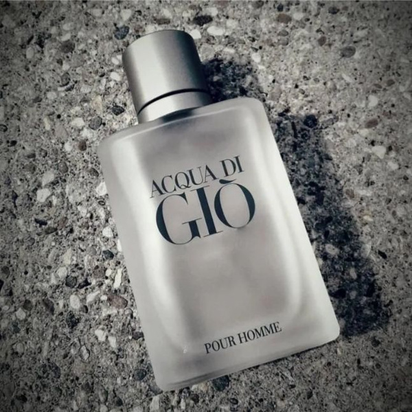 Acqua di g10 pour homme best sale